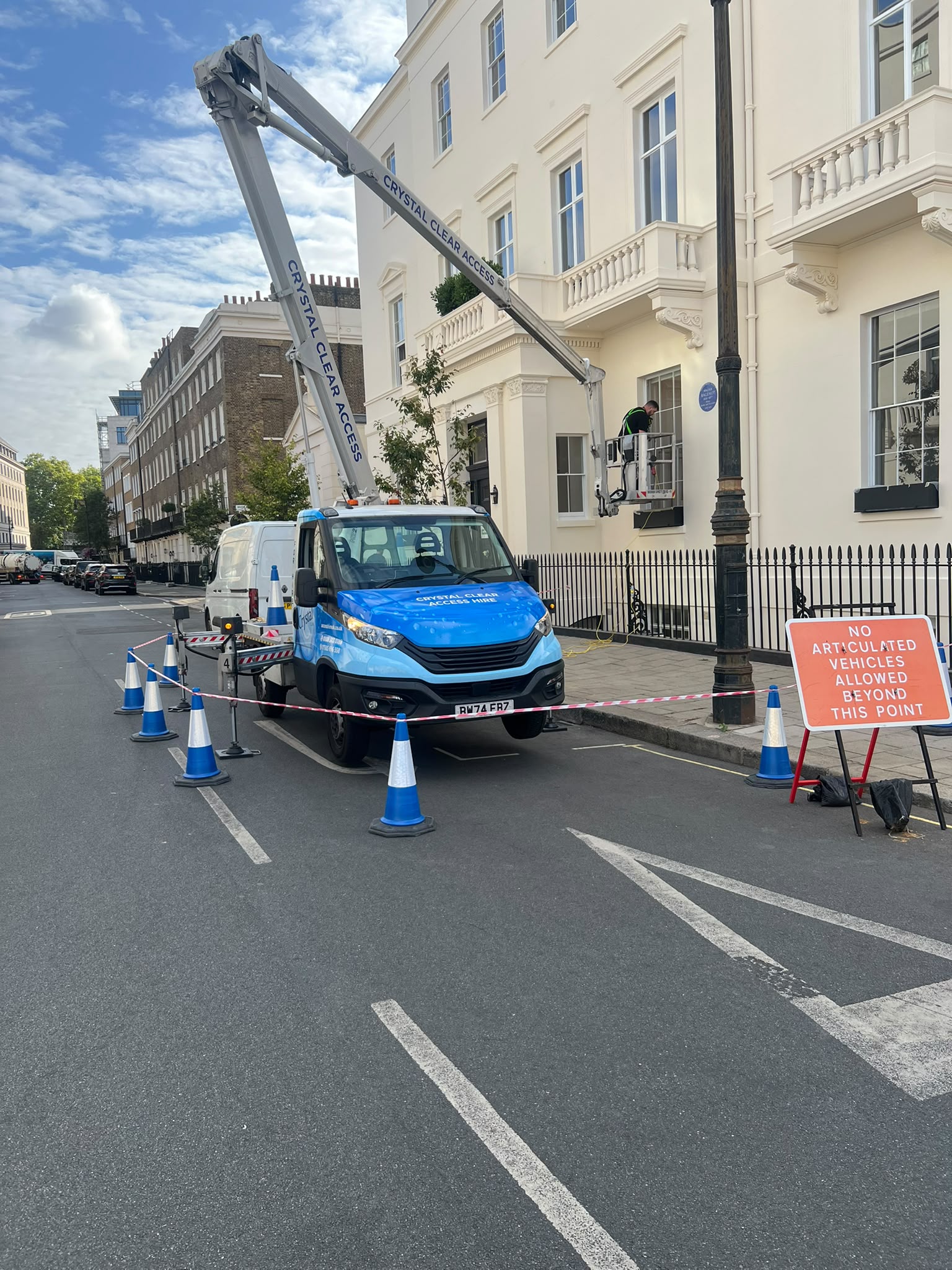 Multitel Hire